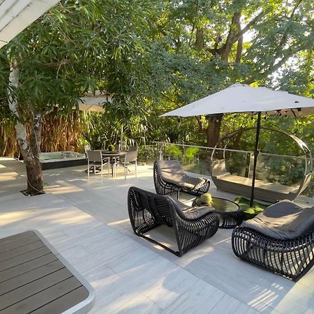 La Romantica Bed & Breakfast Contadora Island Exterior photo
