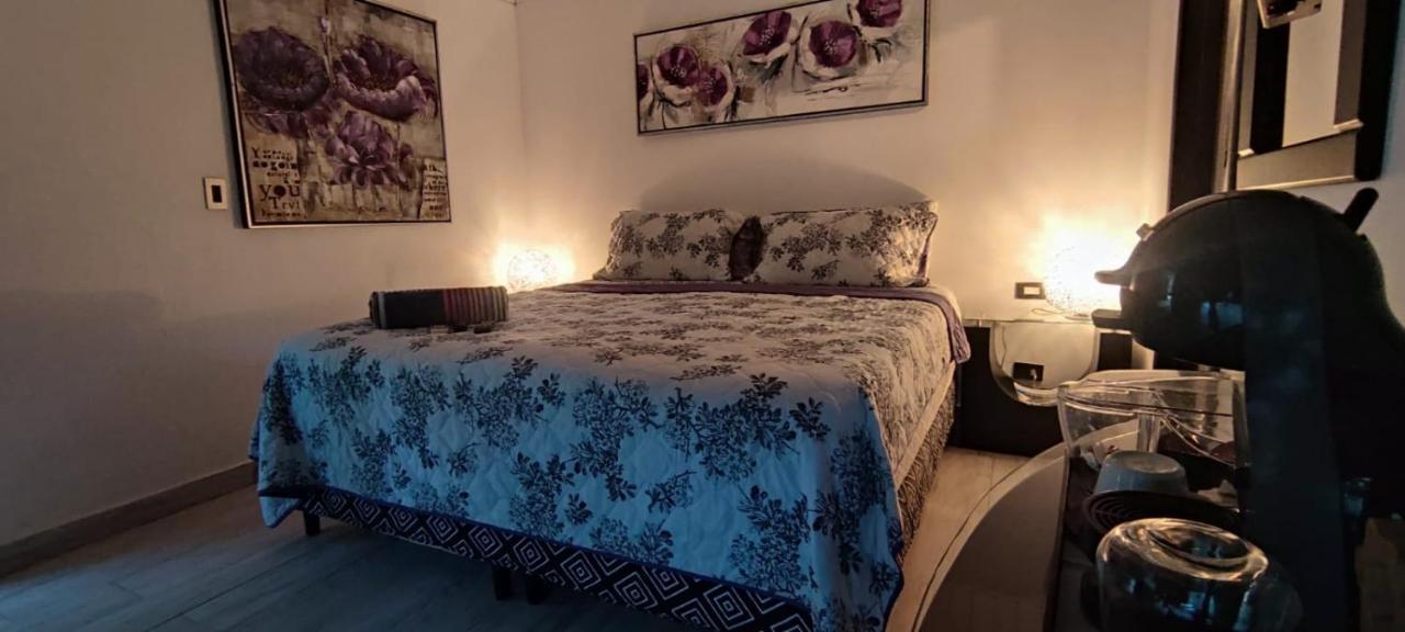 La Romantica Bed & Breakfast Contadora Island Exterior photo